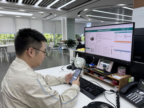 國(guó)網(wǎng)重慶電力應(yīng)急物資可視化產(chǎn)品圖鑒上線