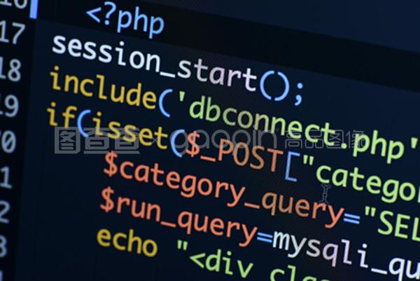 真正的PHP代碼開(kāi)發(fā)屏幕 網(wǎng)絡(luò)開(kāi)發(fā)工作流摘要