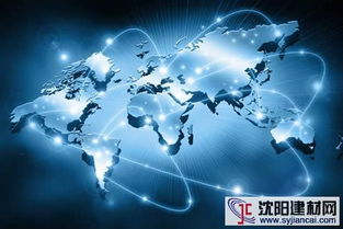 構建未來能源圖景 支撐全球能源互聯網的五大關鍵技術領域